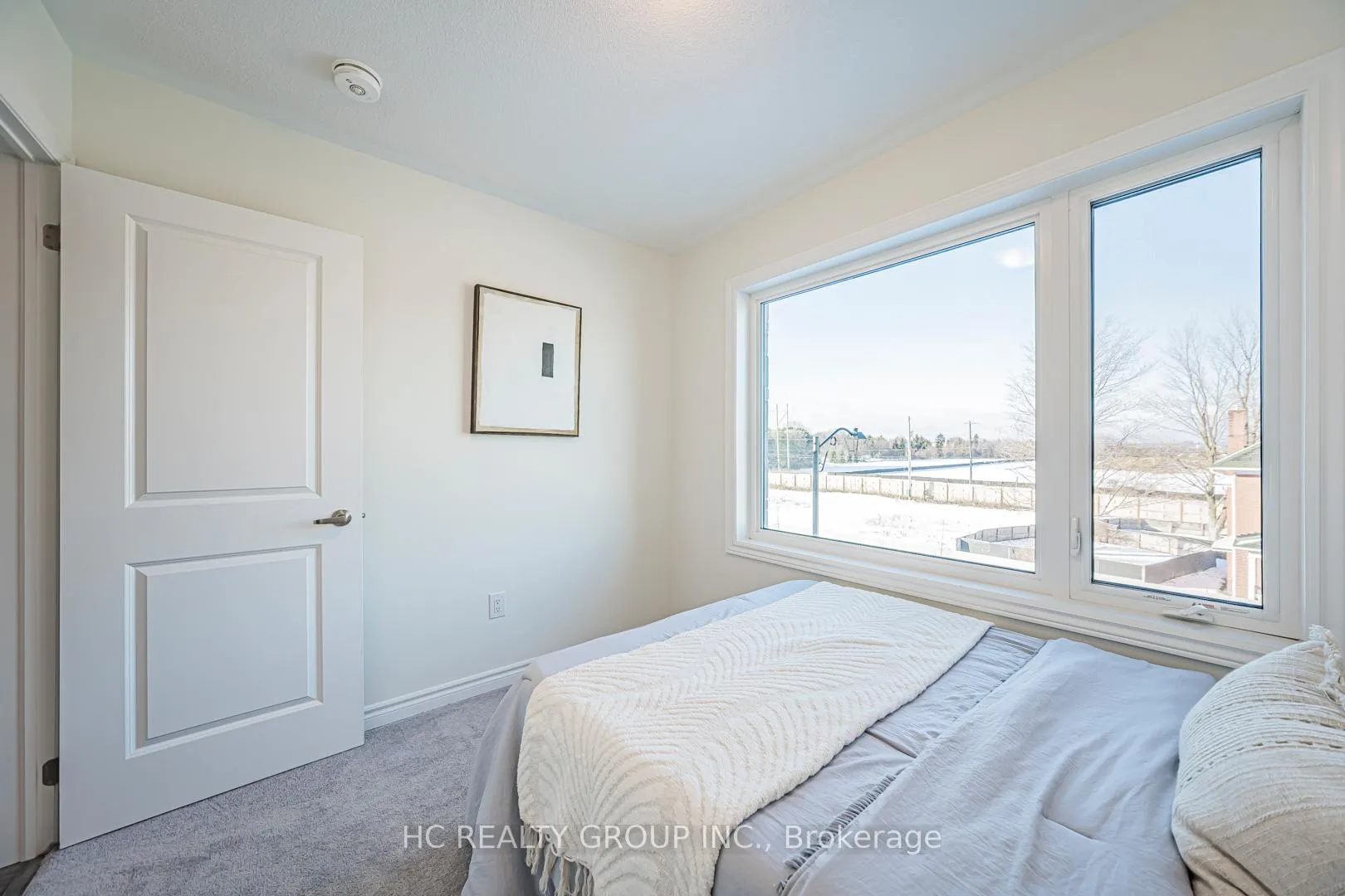 Photo 29 of 82 Thomas Frisby Jr Crescent, Markham, Victoria Square — HOMEH