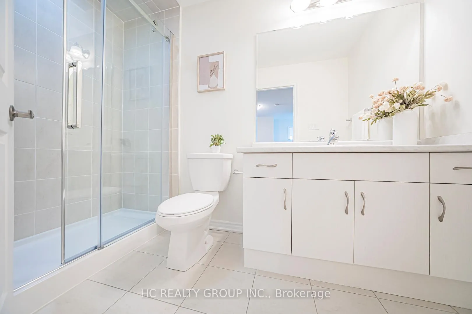 Photo 30 of 82 Thomas Frisby Jr Crescent, Markham, Victoria Square — HOMEH