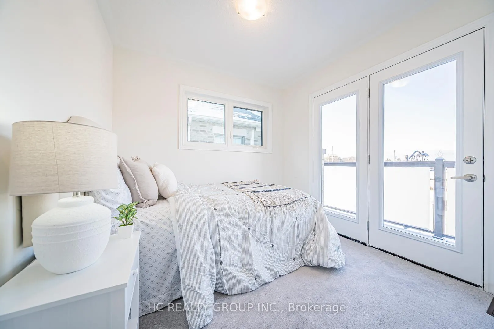Photo 32 of 82 Thomas Frisby Jr Crescent, Markham, Victoria Square — HOMEH