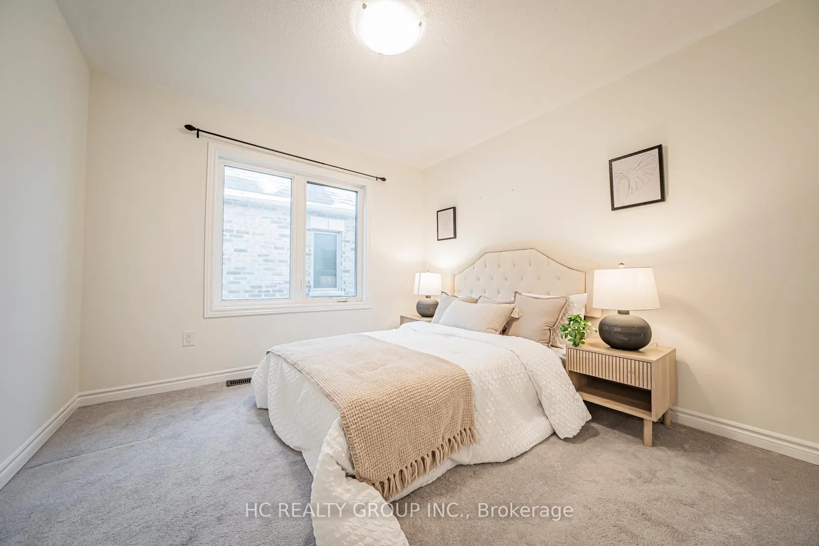 Photo 35 of 82 Thomas Frisby Jr Crescent, Markham, Victoria Square — HOMEH