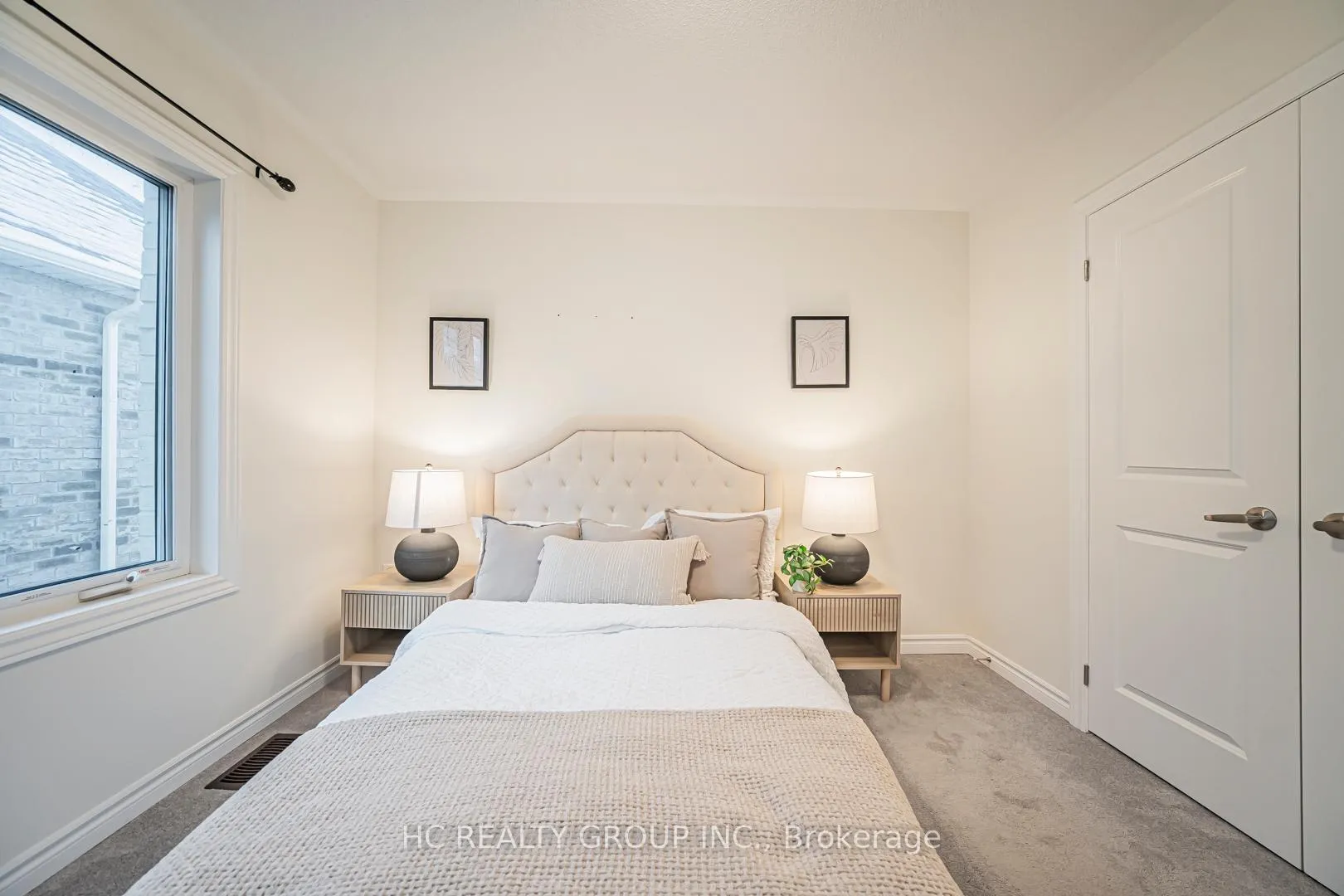 Photo 36 of 82 Thomas Frisby Jr Crescent, Markham, Victoria Square — HOMEH