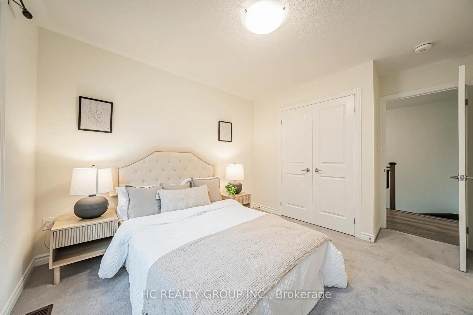 Photo 37 of 82 Thomas Frisby Jr Crescent, Markham, Victoria Square — HOMEH