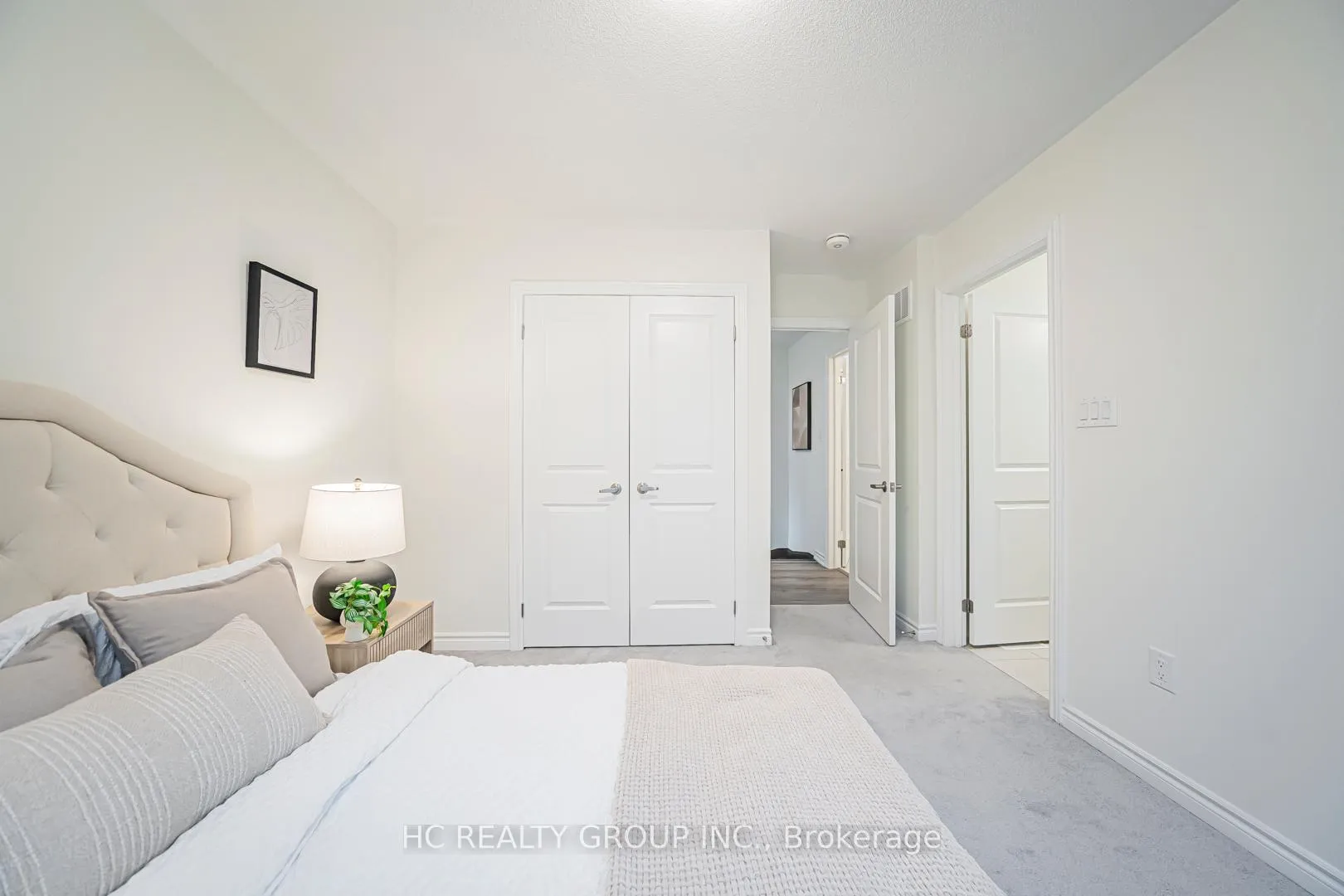 Photo 38 of 82 Thomas Frisby Jr Crescent, Markham, Victoria Square — HOMEH
