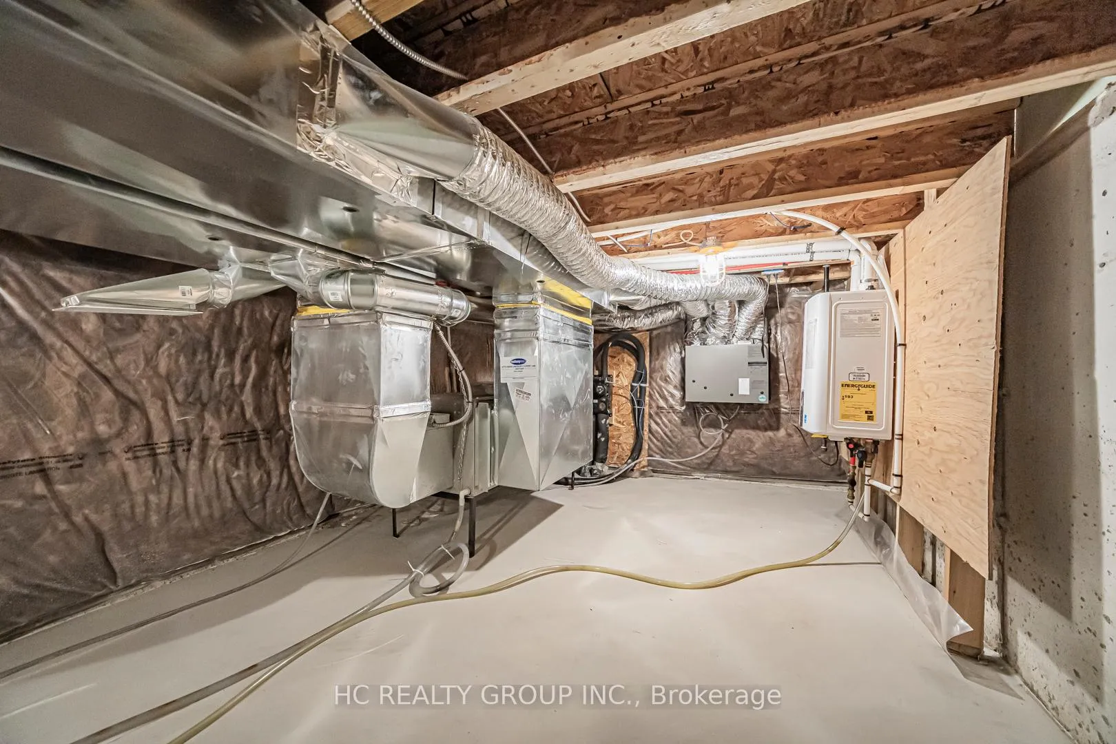 Photo 43 of 82 Thomas Frisby Jr Crescent, Markham, Victoria Square — HOMEH