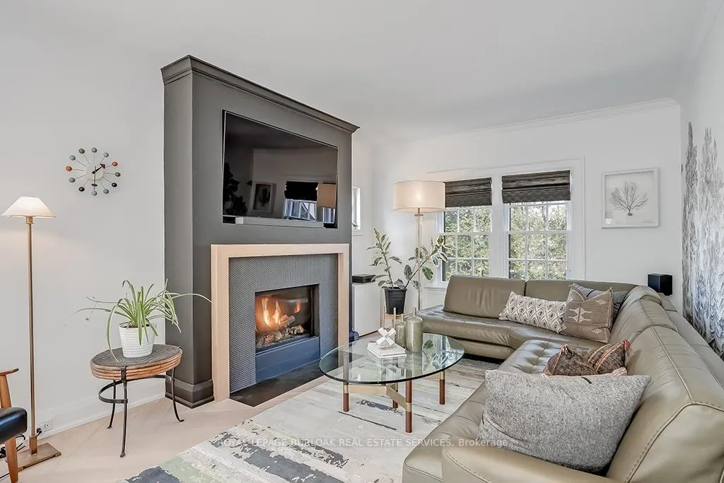 Photo 6 of 1060 Mohawk Road, Burlington, LaSalle — HOMEH