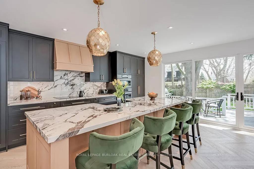 Photo 10 of 1060 Mohawk Road, Burlington, LaSalle — HOMEH