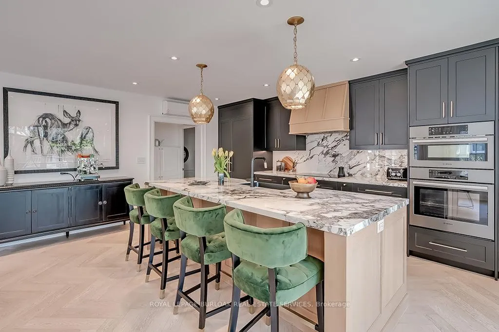 Photo 12 of 1060 Mohawk Road, Burlington, LaSalle — HOMEH