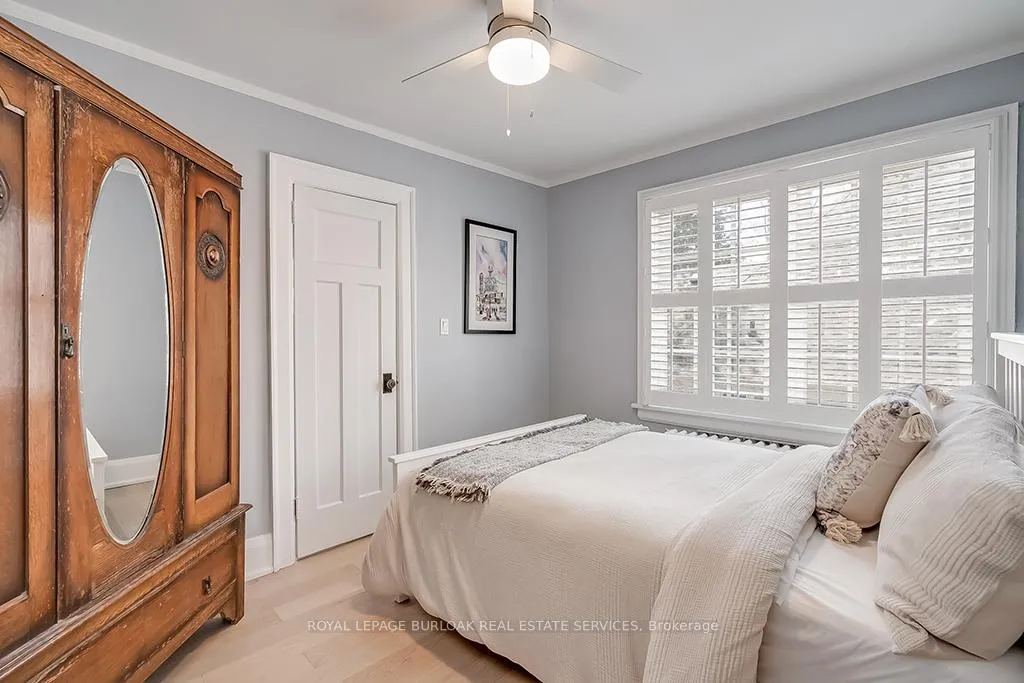 Photo 24 of 1060 Mohawk Road, Burlington, LaSalle — HOMEH