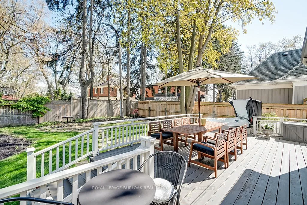Photo 35 of 1060 Mohawk Road, Burlington, LaSalle — HOMEH