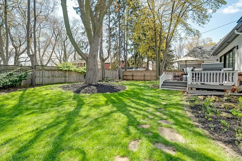Photo 36 of 1060 Mohawk Road, Burlington, LaSalle — HOMEH