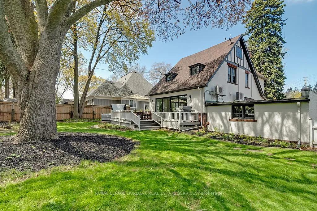 Photo 37 of 1060 Mohawk Road, Burlington, LaSalle — HOMEH