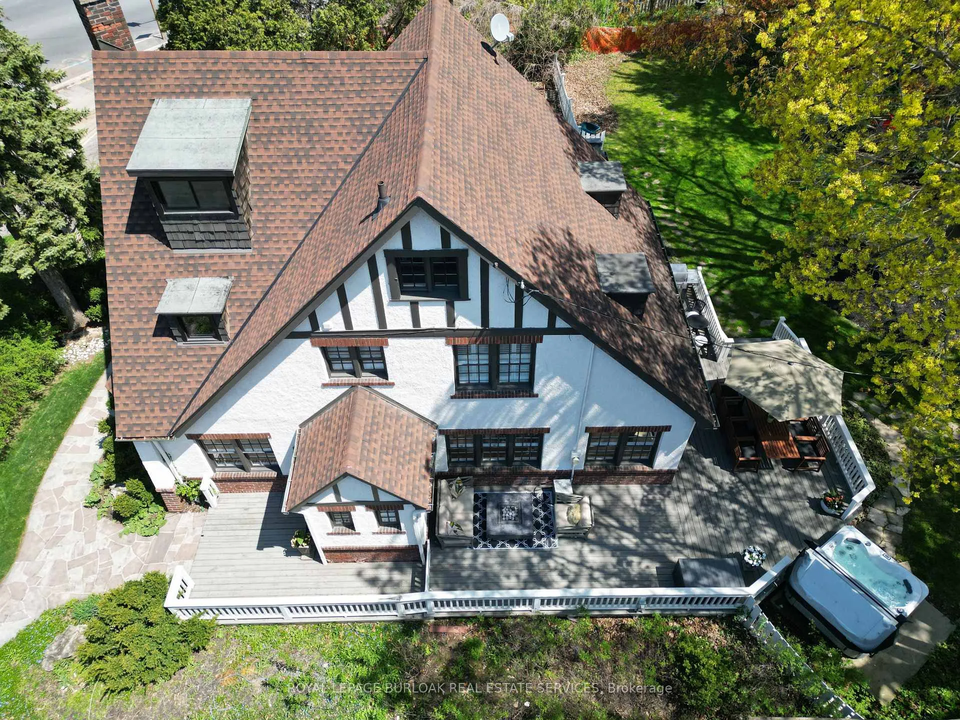 Photo 38 of 1060 Mohawk Road, Burlington, LaSalle — HOMEH