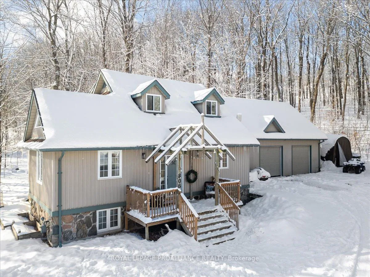 Photo 2 of 806 County Road 26, Brighton, Rural Brighton — HOMEH