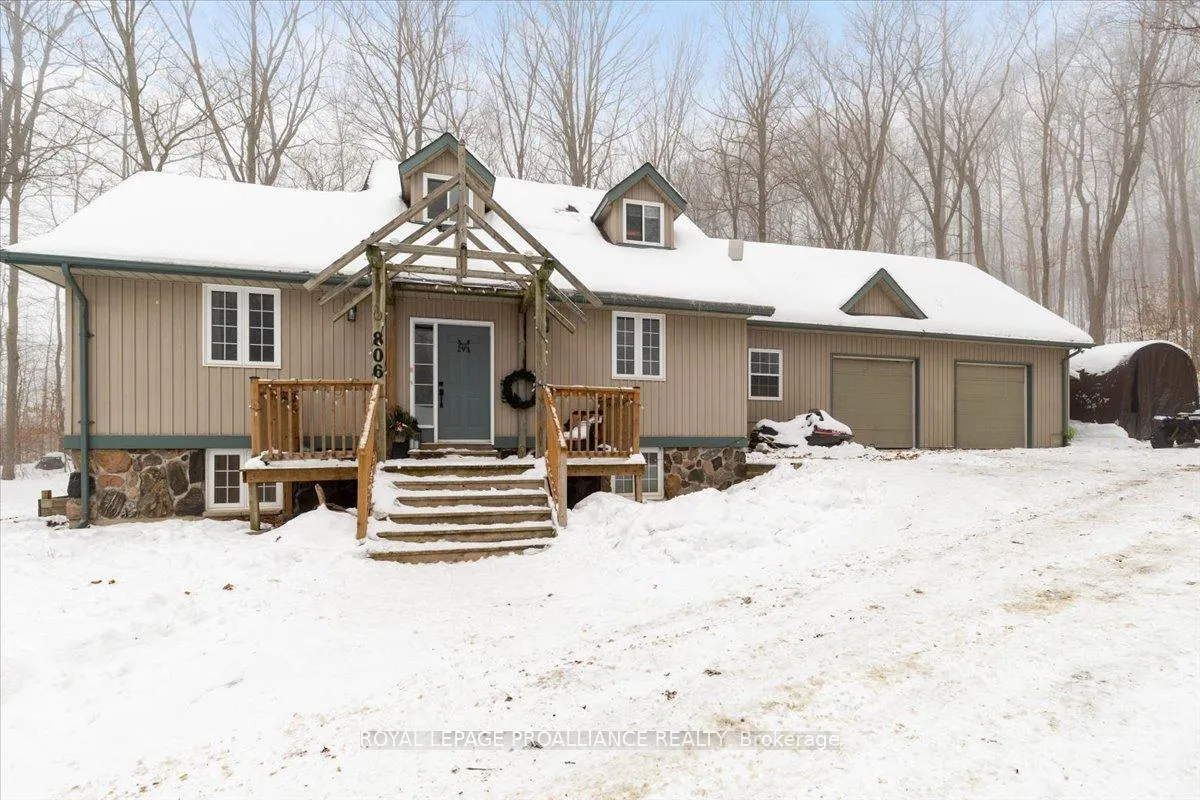 Photo 3 of 806 County Road 26, Brighton, Rural Brighton — HOMEH