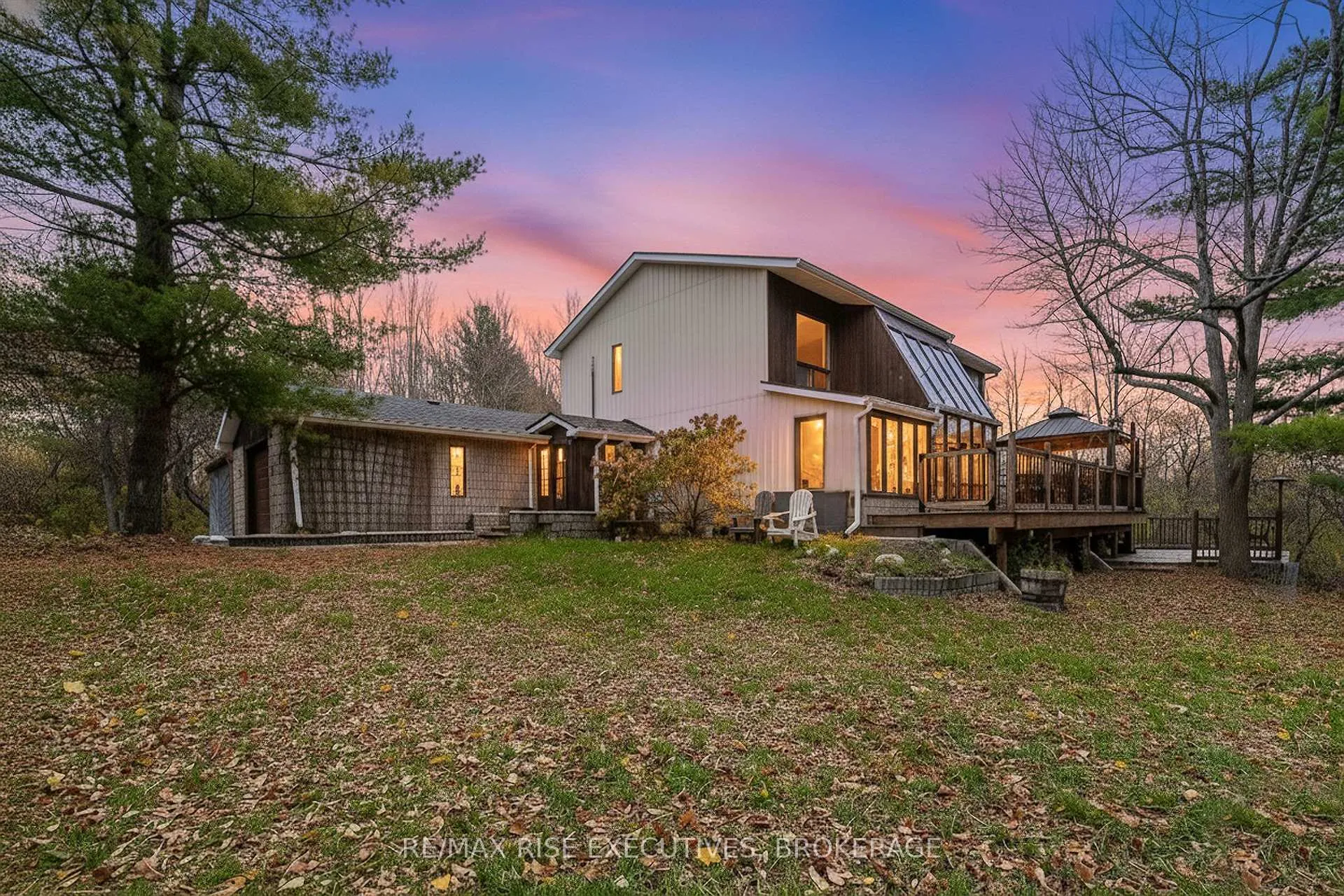 Photo 1 of 2336 Battersea Road, Kingston, City North of 401 — HOMEH