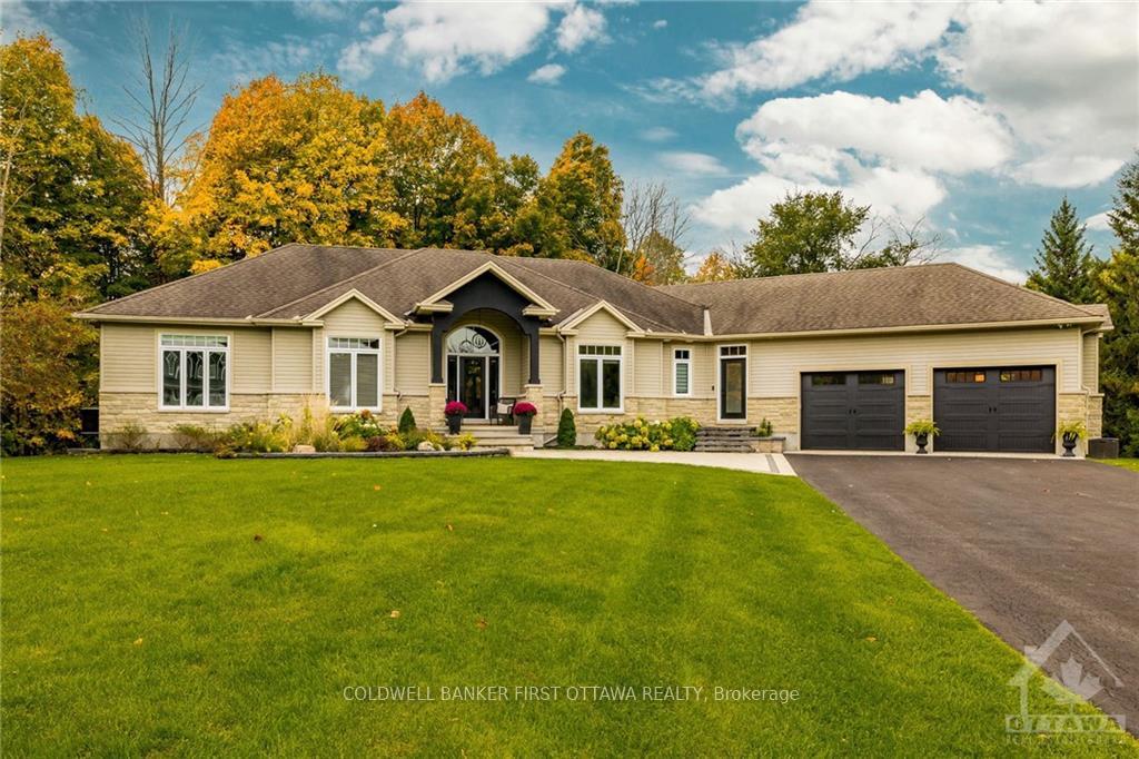 Photo 1 of 116 Lady Lochead Lane, Ottawa, Huntley Ward (South East) — HOMEH