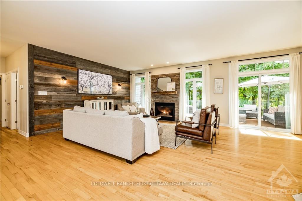 Photo 6 of 116 Lady Lochead Lane, Ottawa, Huntley Ward (South East) — HOMEH