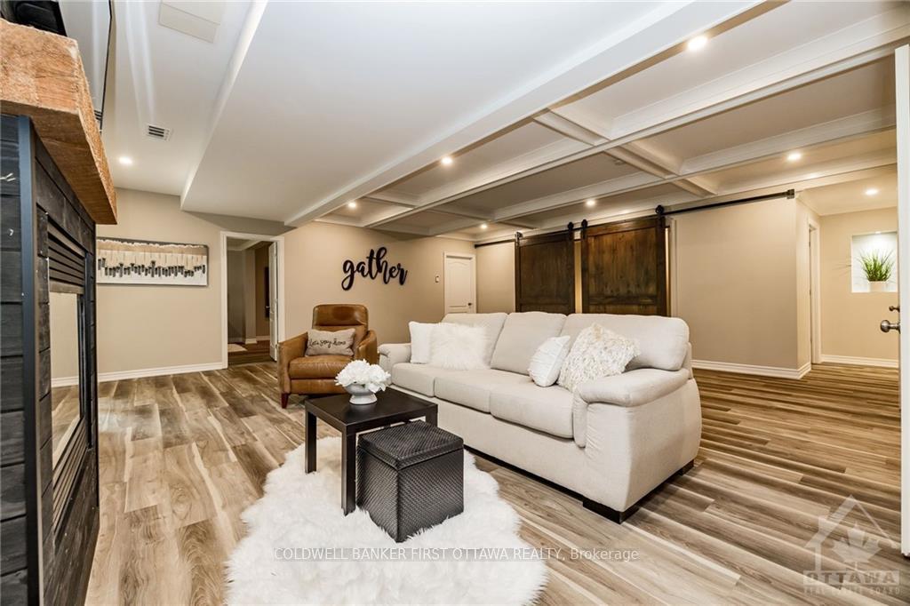 Photo 21 of 116 Lady Lochead Lane, Ottawa, Huntley Ward (South East) — HOMEH