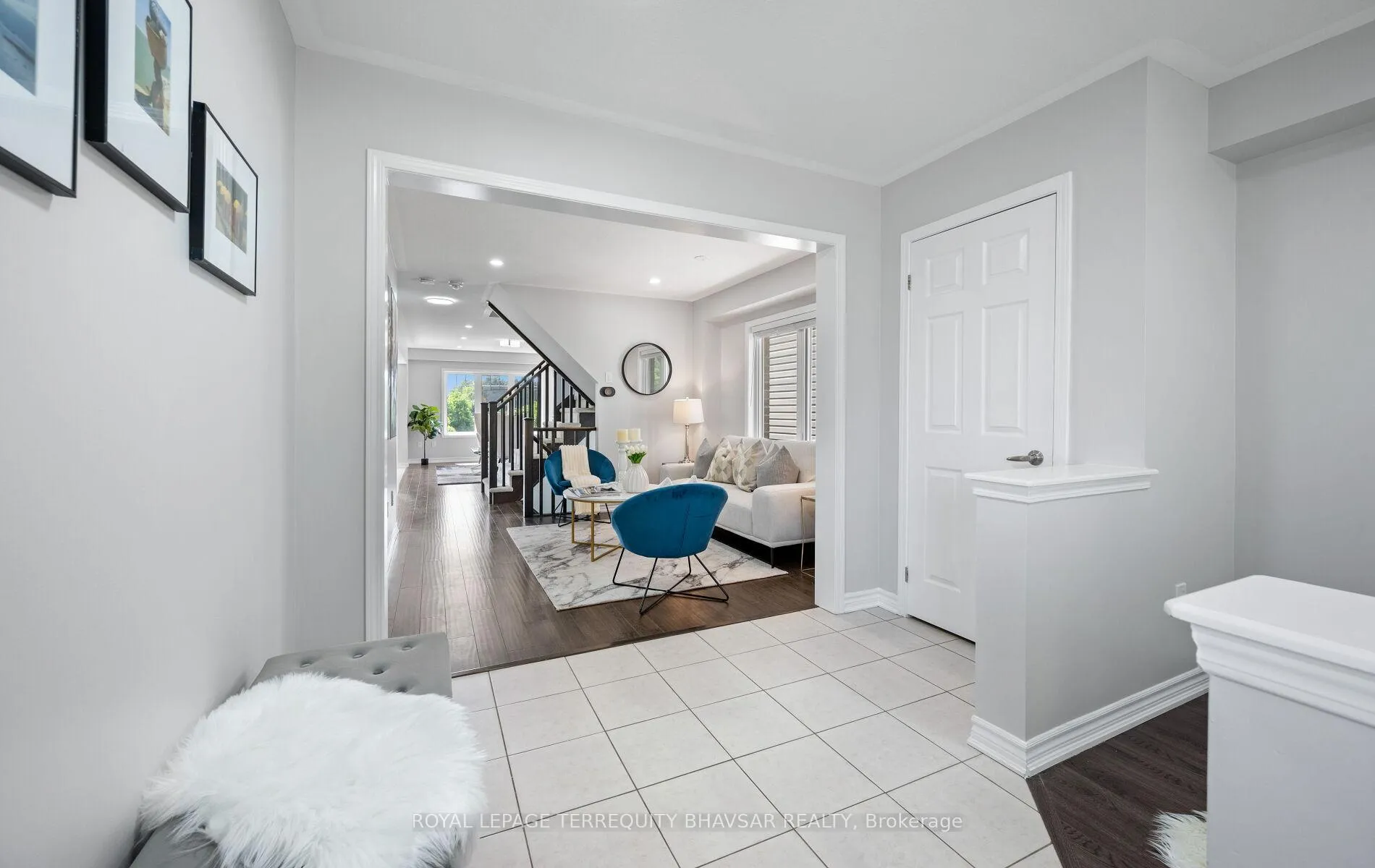 Photo 7 of 7 Shoreacres Drive, Kitchener, Rosenburg — HOMEH