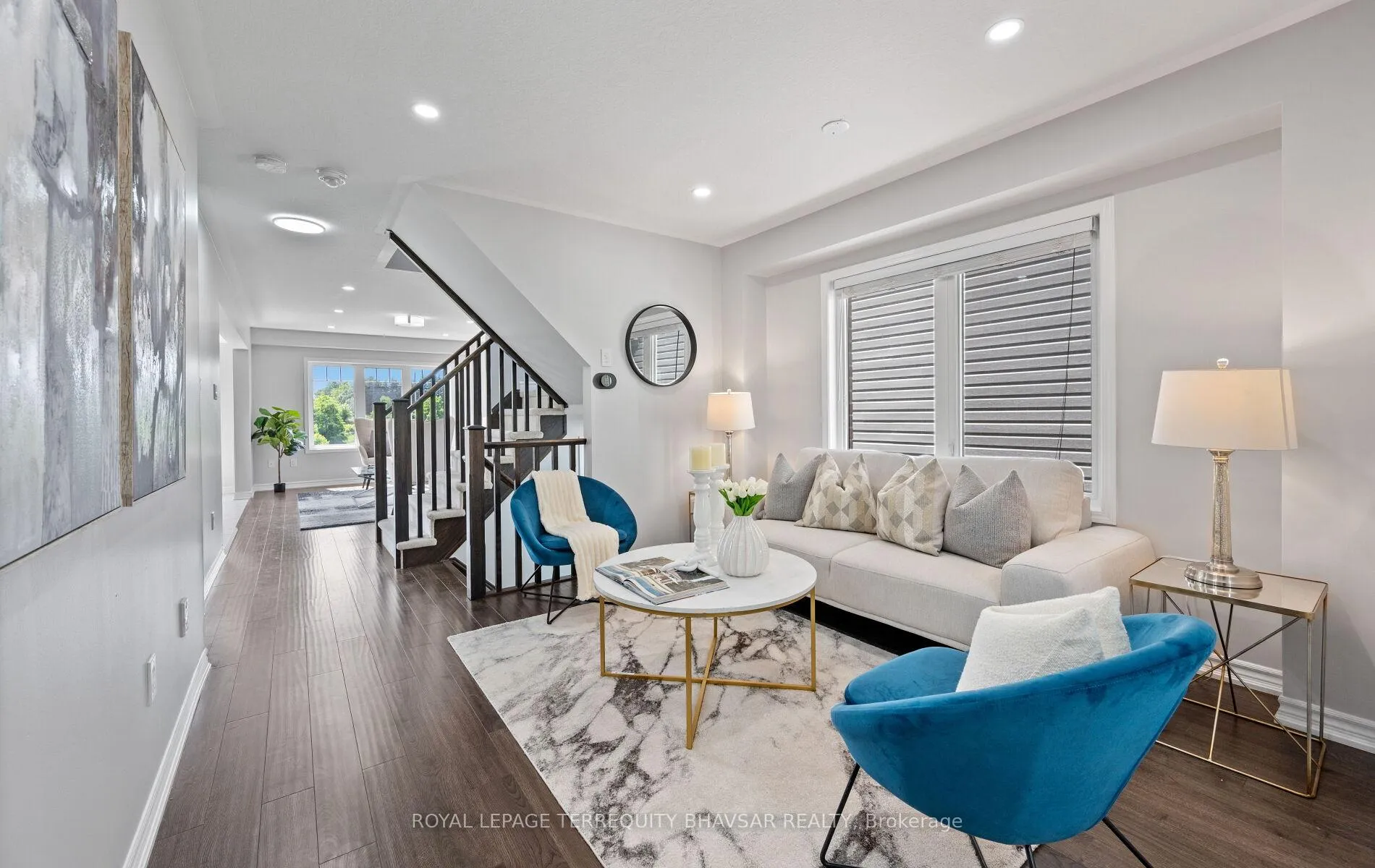 Photo 9 of 7 Shoreacres Drive, Kitchener, Rosenburg — HOMEH