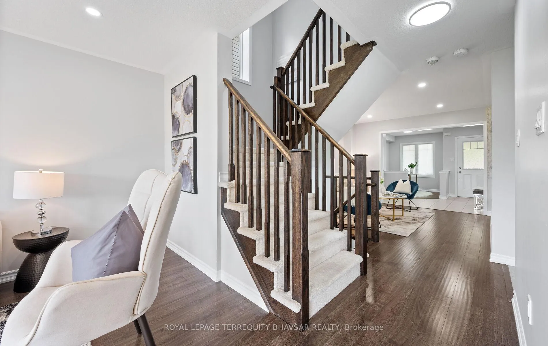 Photo 20 of 7 Shoreacres Drive, Kitchener, Rosenburg — HOMEH