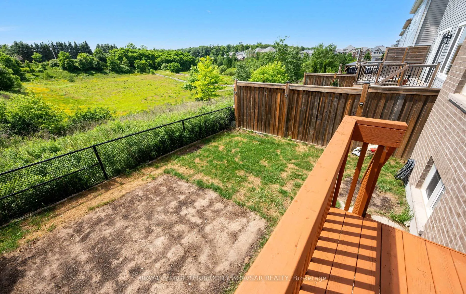 Photo 46 of 7 Shoreacres Drive, Kitchener, Rosenburg — HOMEH