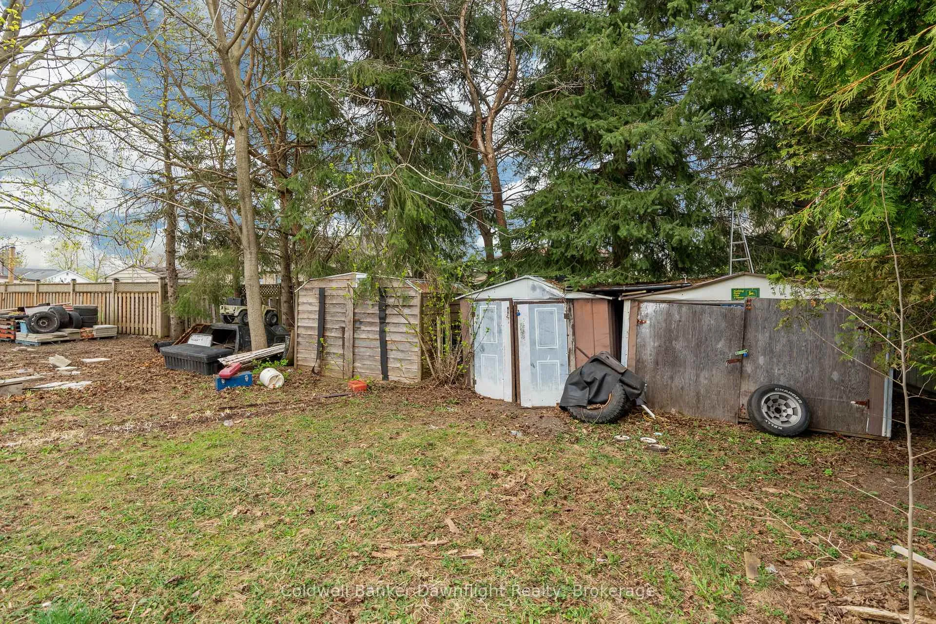 Photo 26 of 215 Prince Alfred Street, South Huron, Stephen Twp — HOMEH