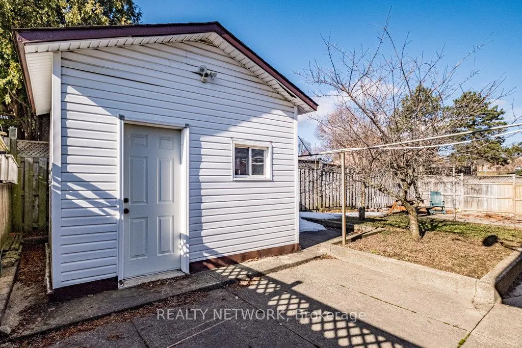 Photo 18 of 20 Queenslea Drive, Hamilton, Quinndale — HOMEH