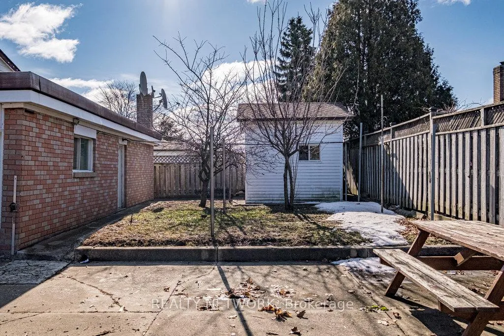 Photo 19 of 20 Queenslea Drive, Hamilton, Quinndale — HOMEH