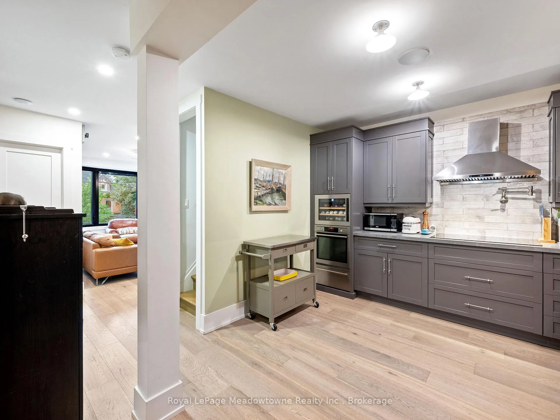 Photo 20 of 213 Caroline Street S, Hamilton, Durand — HOMEH