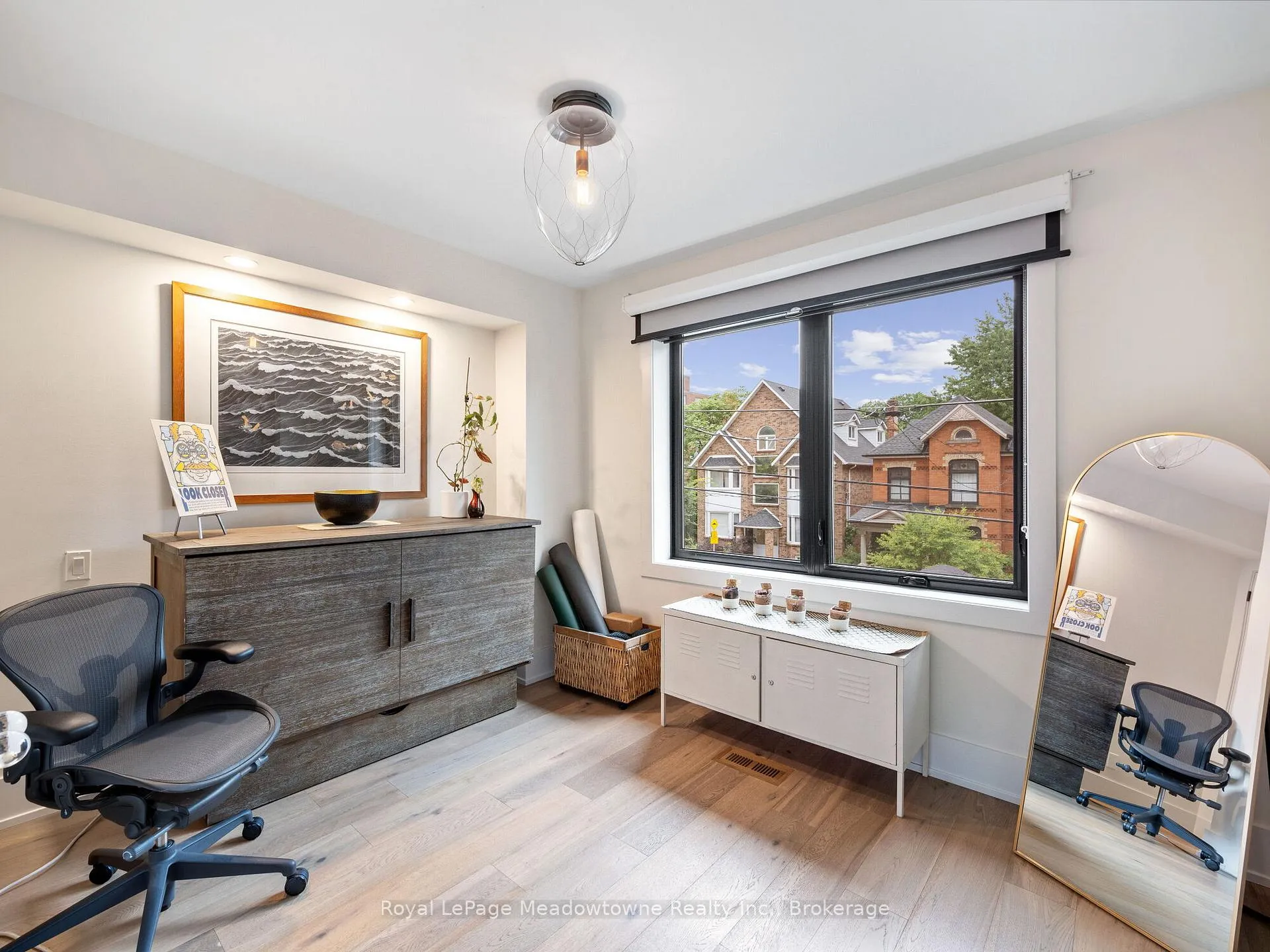 Photo 26 of 213 Caroline Street S, Hamilton, Durand — HOMEH