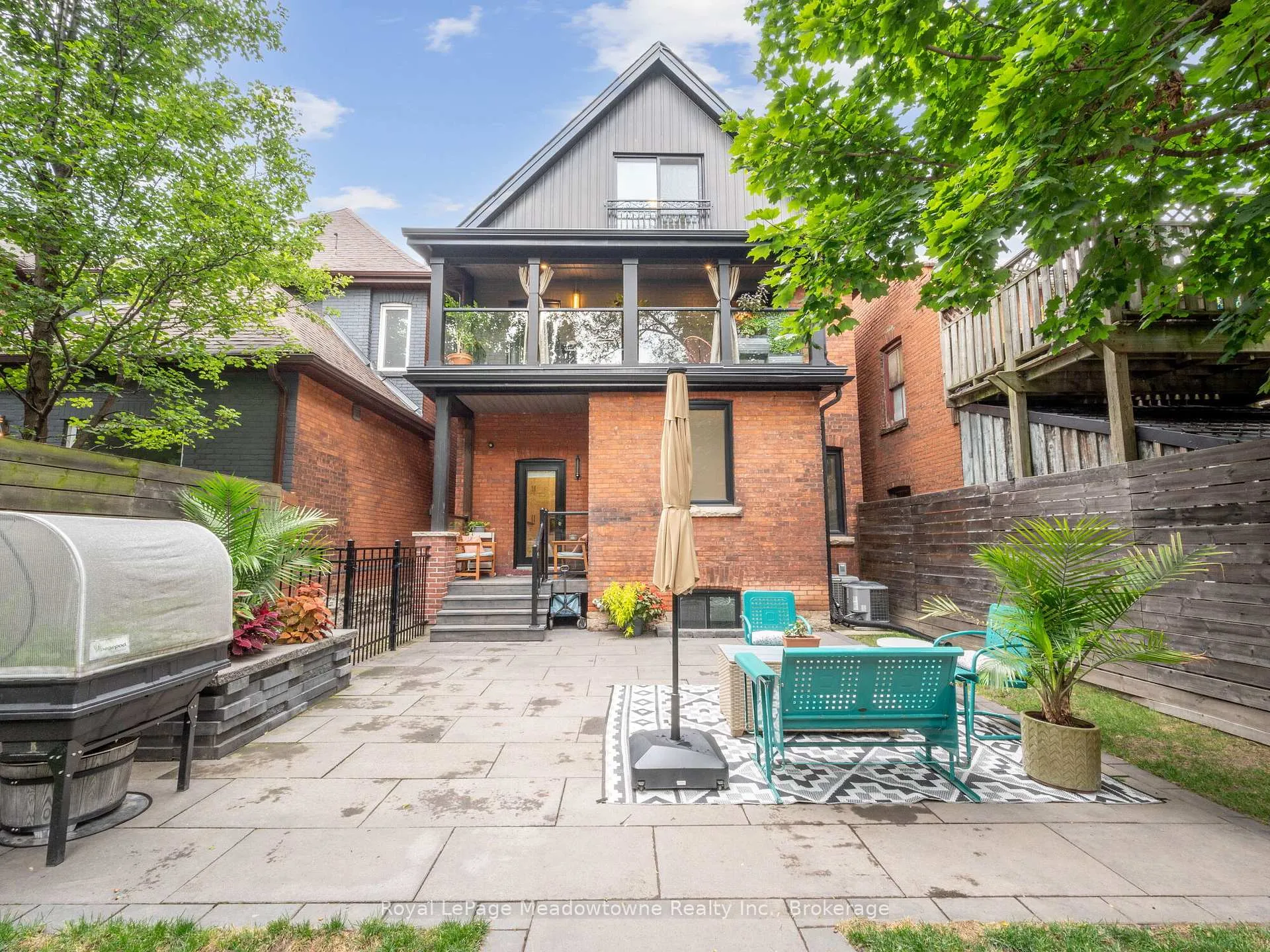 Photo 37 of 213 Caroline Street S, Hamilton, Durand — HOMEH