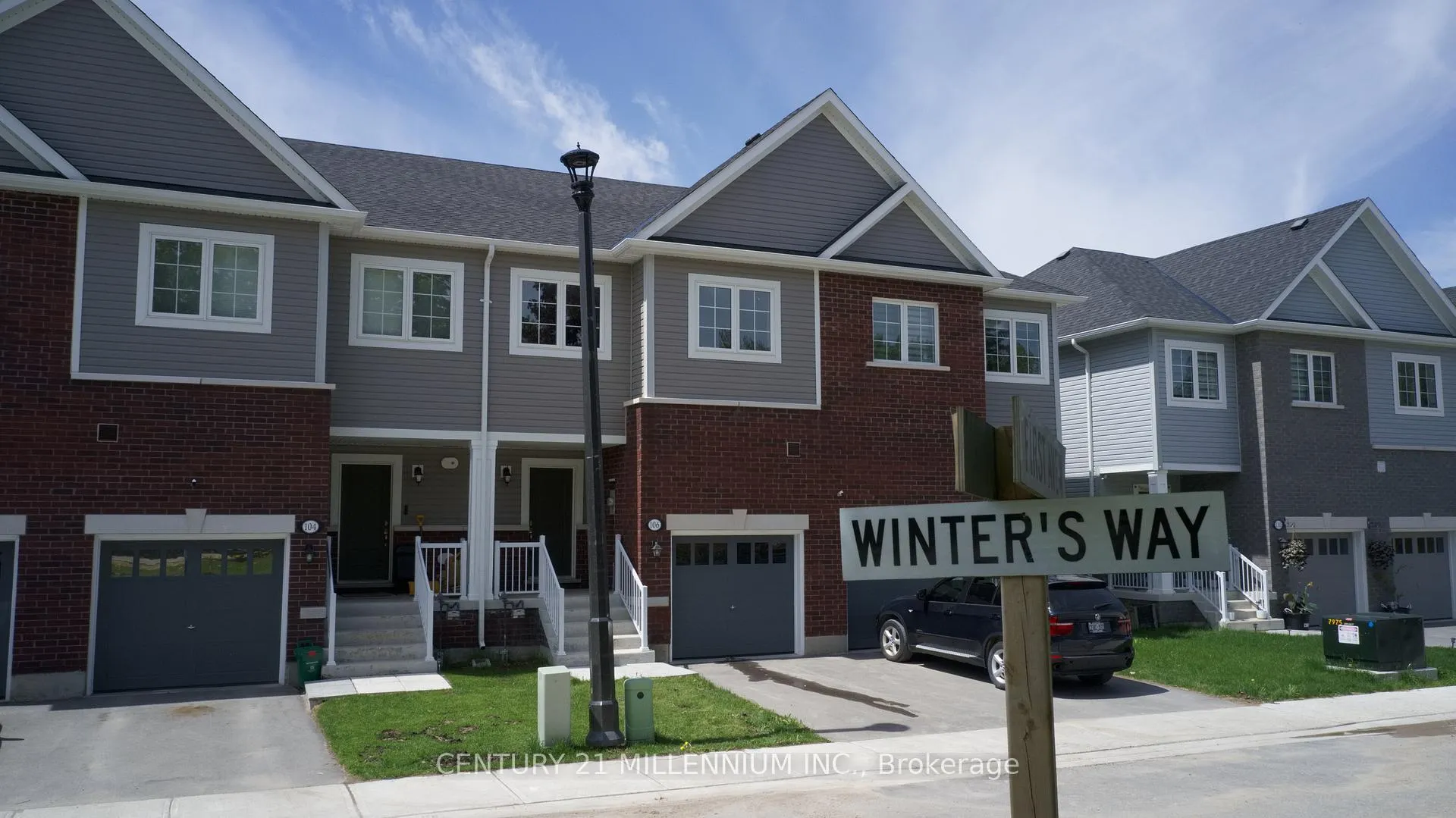 Photo 3 of 106 Winters Way, Shelburne — HOMEH