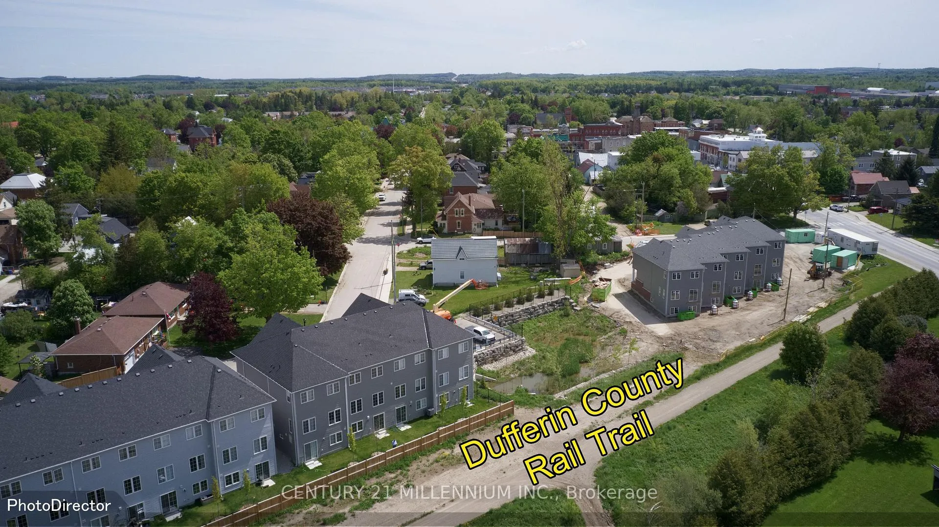 Photo 5 of 106 Winters Way, Shelburne — HOMEH
