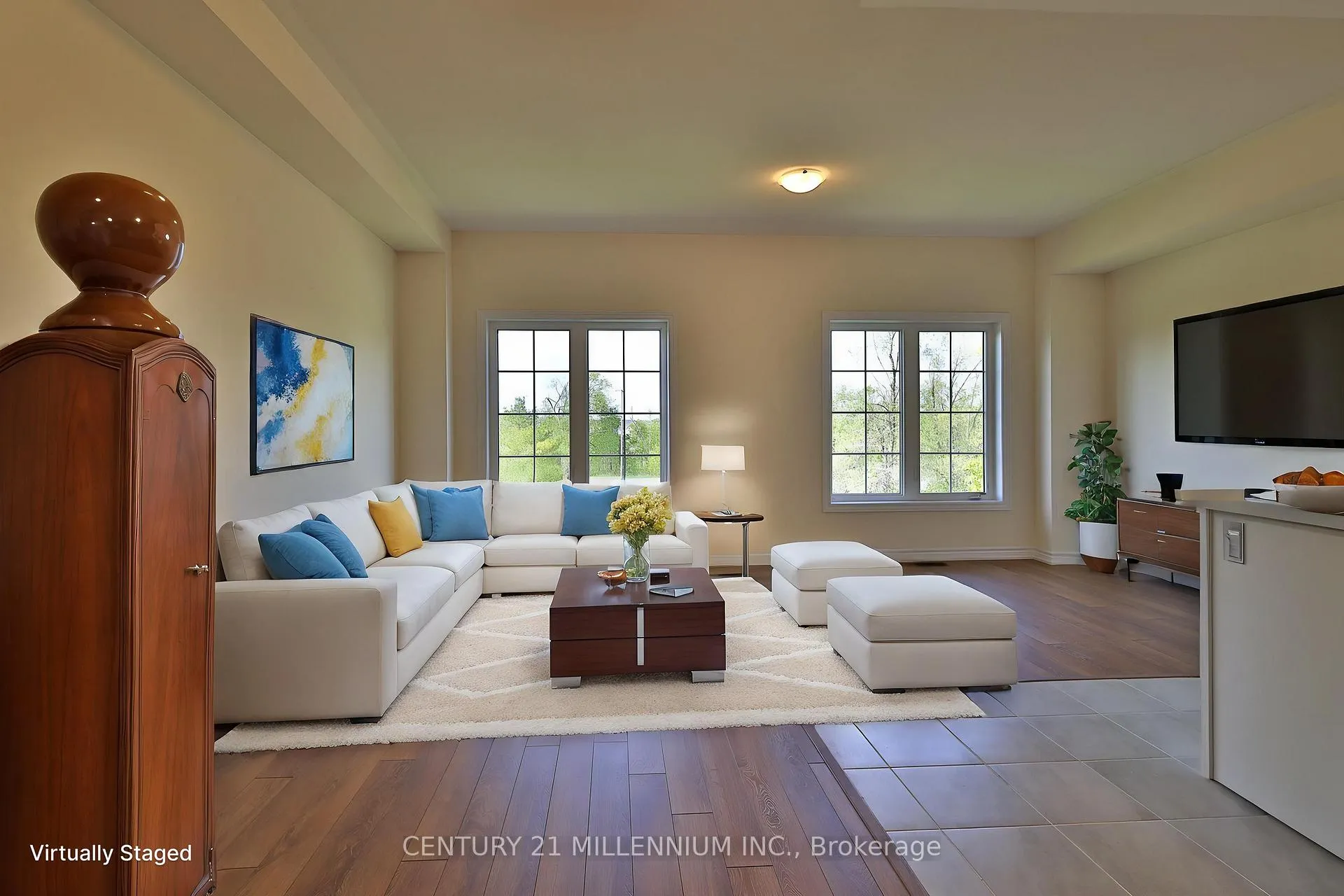 Photo 11 of 106 Winters Way, Shelburne — HOMEH