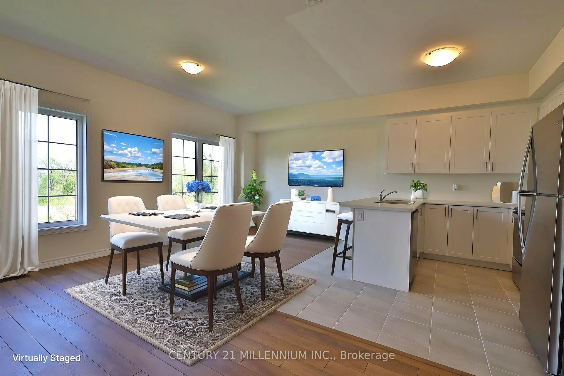 Photo 13 of 106 Winters Way, Shelburne — HOMEH