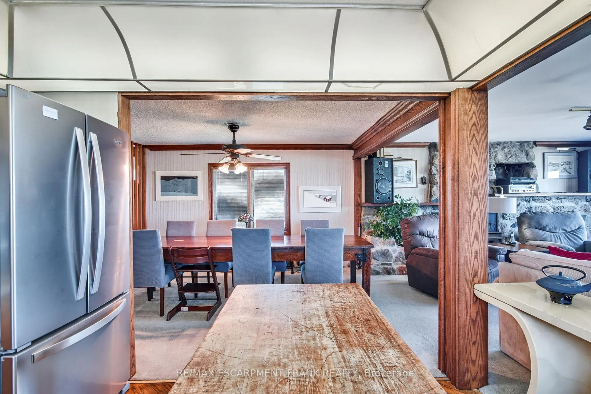 Photo 17 of 56 Seabreeze Crescent, Hamilton, Stoney Creek — HOMEH