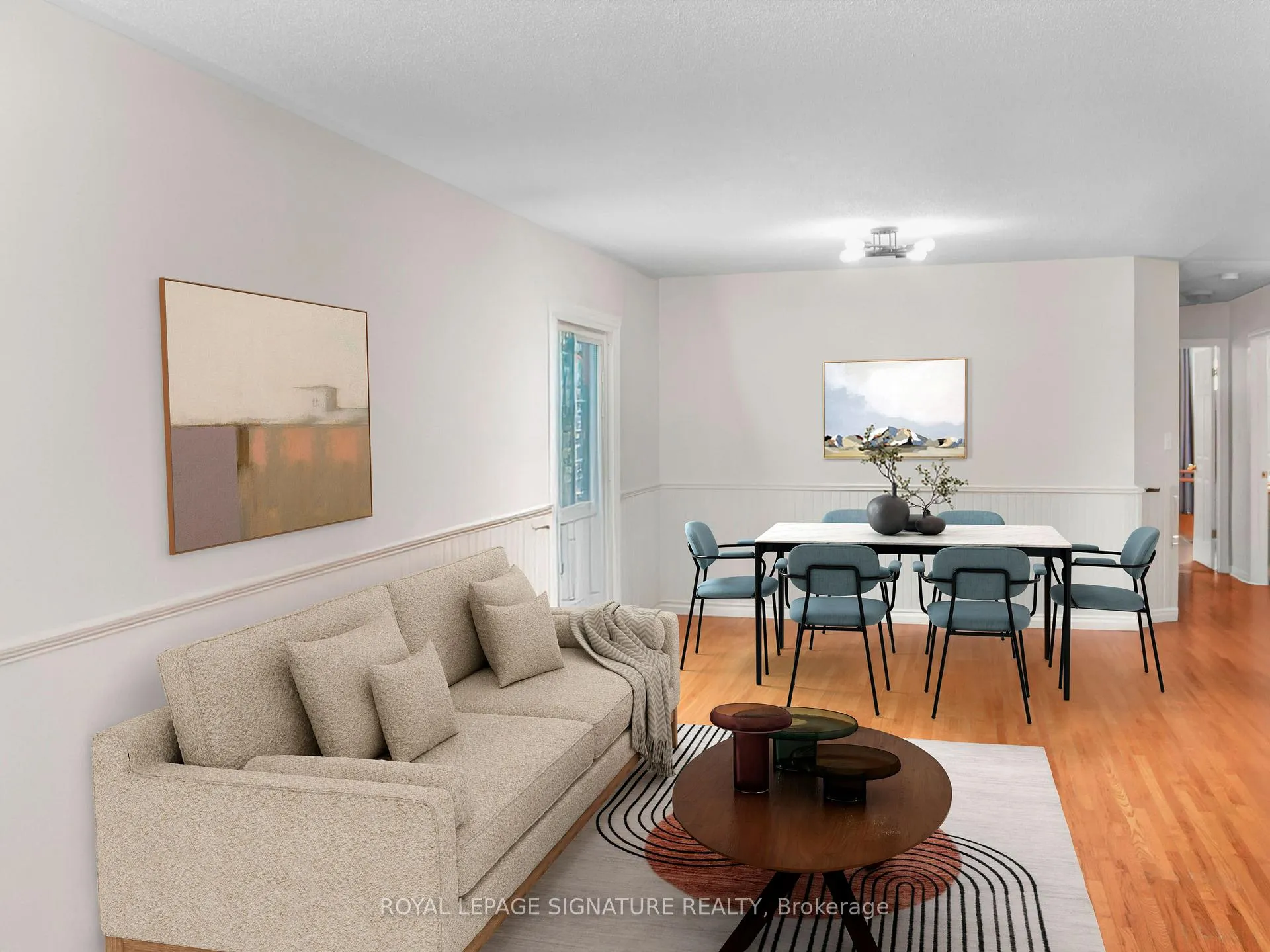 Photo 3 of 9 Hawk Street, Brant, South Dumfries — HOMEH