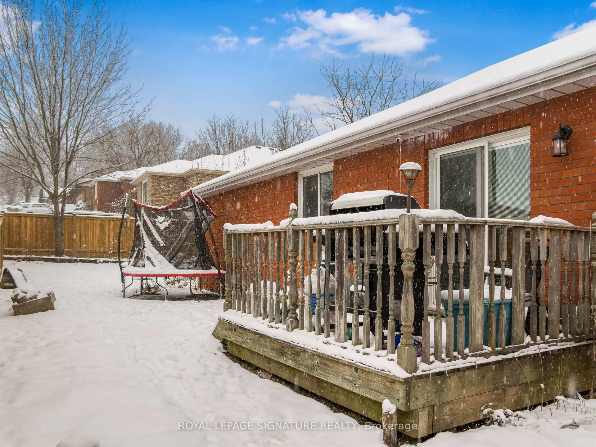 Photo 19 of 9 Hawk Street, Brant, South Dumfries — HOMEH