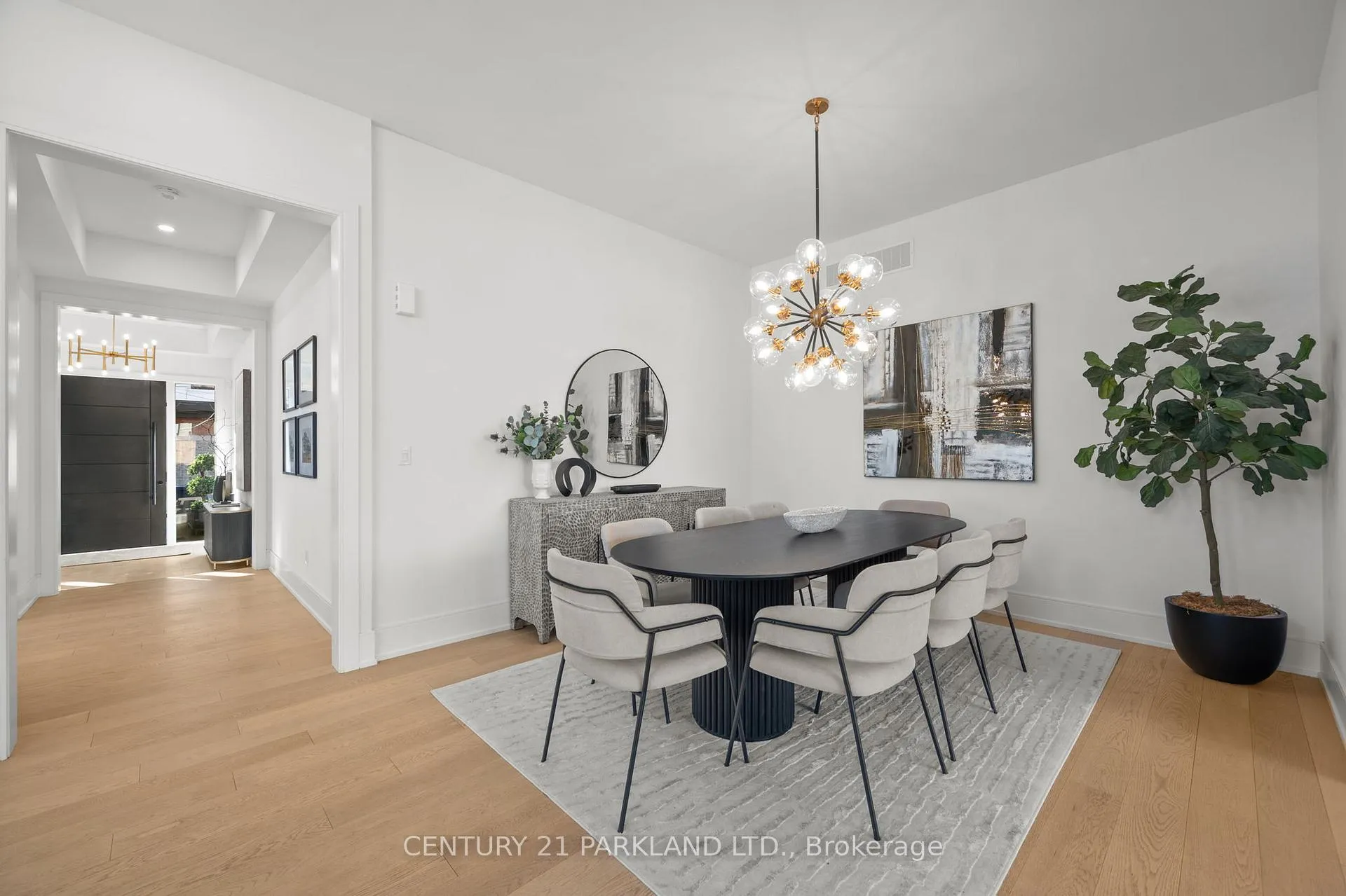 Photo 8 of 715 Simpson Avenue, Pickering, Bay Ridges — HOMEH