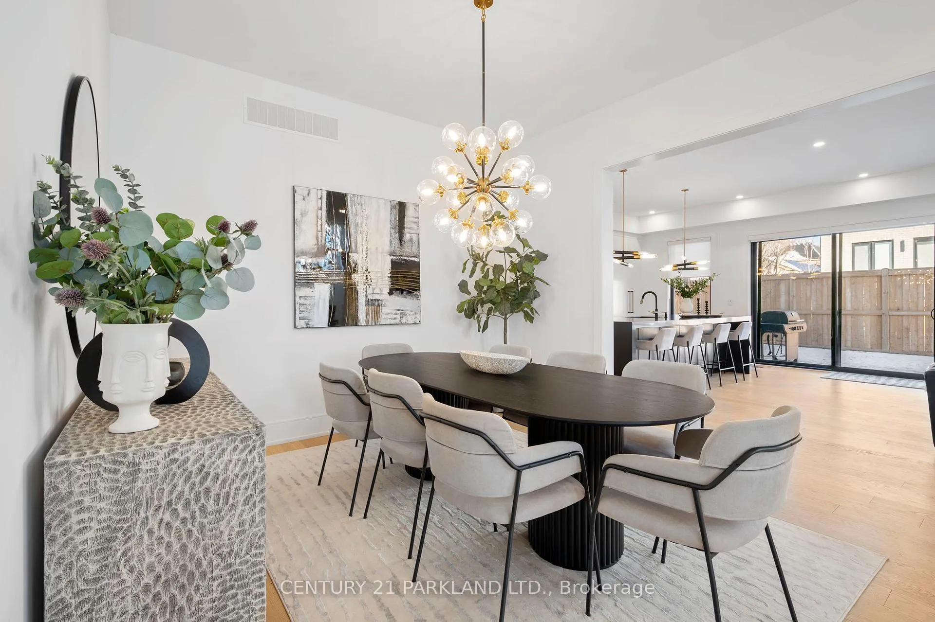 Photo 9 of 715 Simpson Avenue, Pickering, Bay Ridges — HOMEH