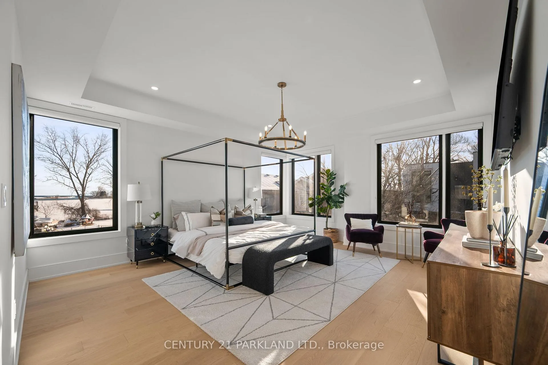 Photo 20 of 715 Simpson Avenue, Pickering, Bay Ridges — HOMEH