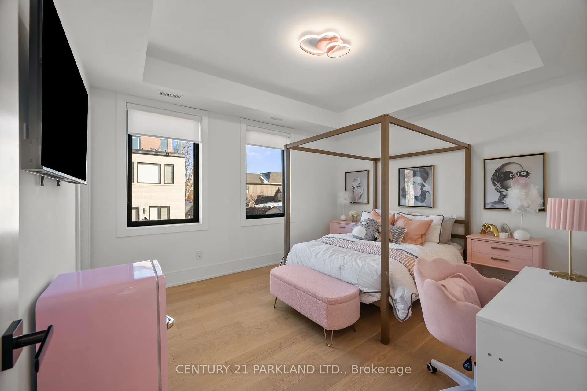 Photo 26 of 715 Simpson Avenue, Pickering, Bay Ridges — HOMEH