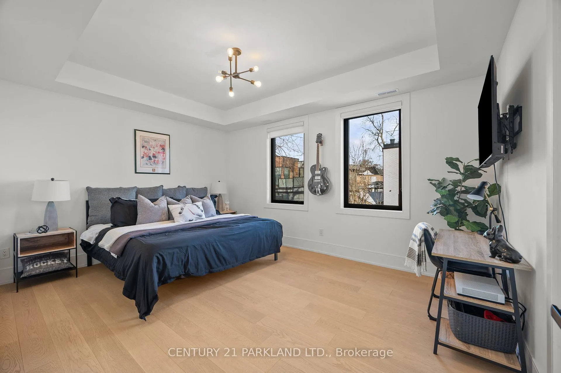 Photo 28 of 715 Simpson Avenue, Pickering, Bay Ridges — HOMEH