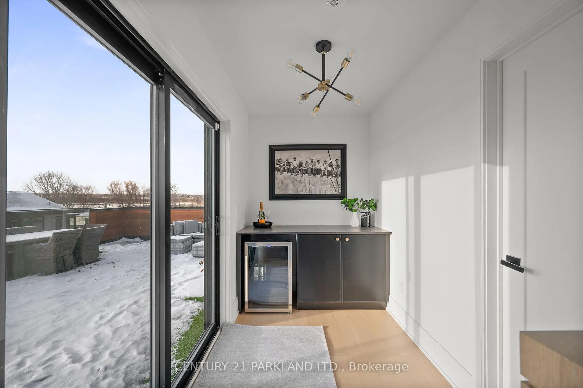 Photo 34 of 715 Simpson Avenue, Pickering, Bay Ridges — HOMEH