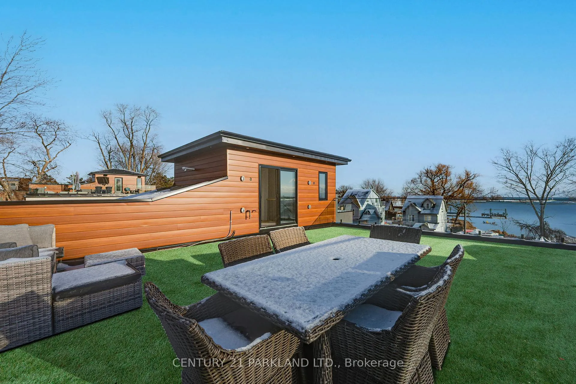 Photo 35 of 715 Simpson Avenue, Pickering, Bay Ridges — HOMEH