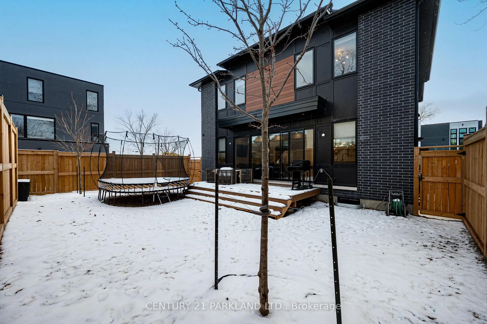 Photo 40 of 715 Simpson Avenue, Pickering, Bay Ridges — HOMEH