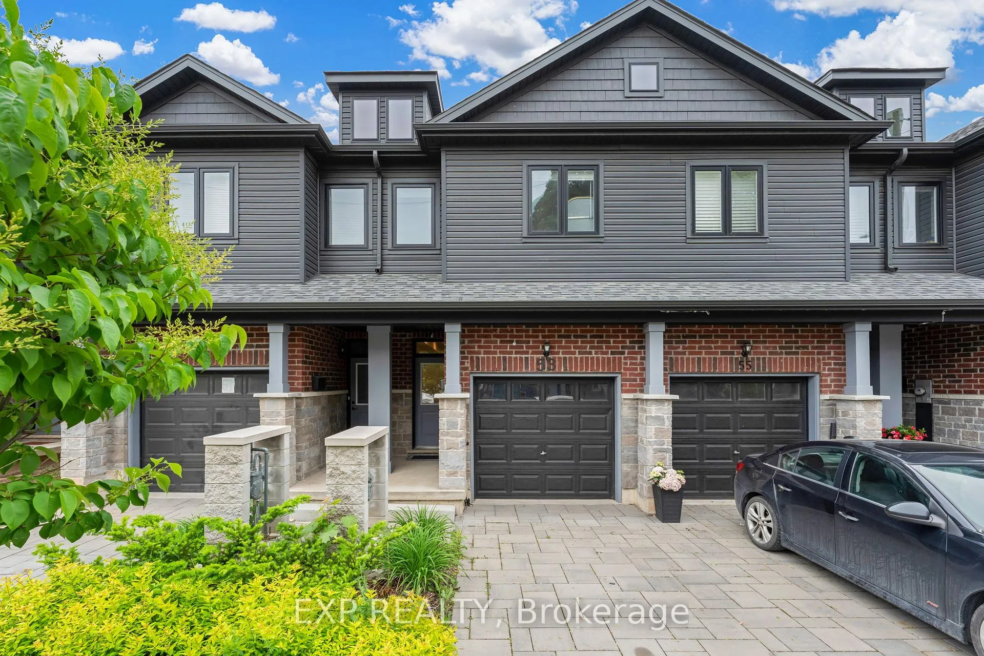 Photo 1 of 53 Gibson Avenue, Hamilton, Gibson — HOMEH