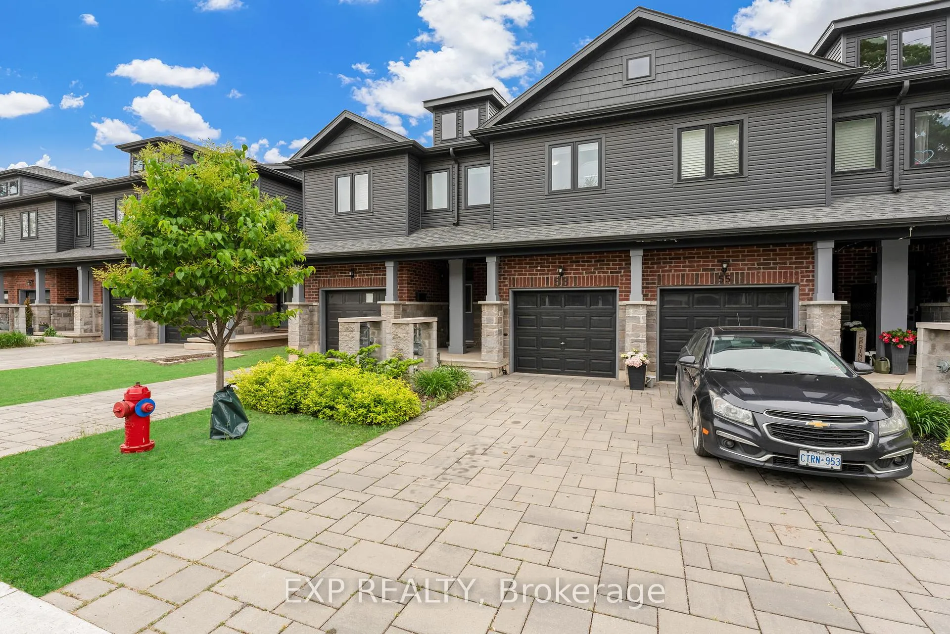 Photo 2 of 53 Gibson Avenue, Hamilton, Gibson — HOMEH