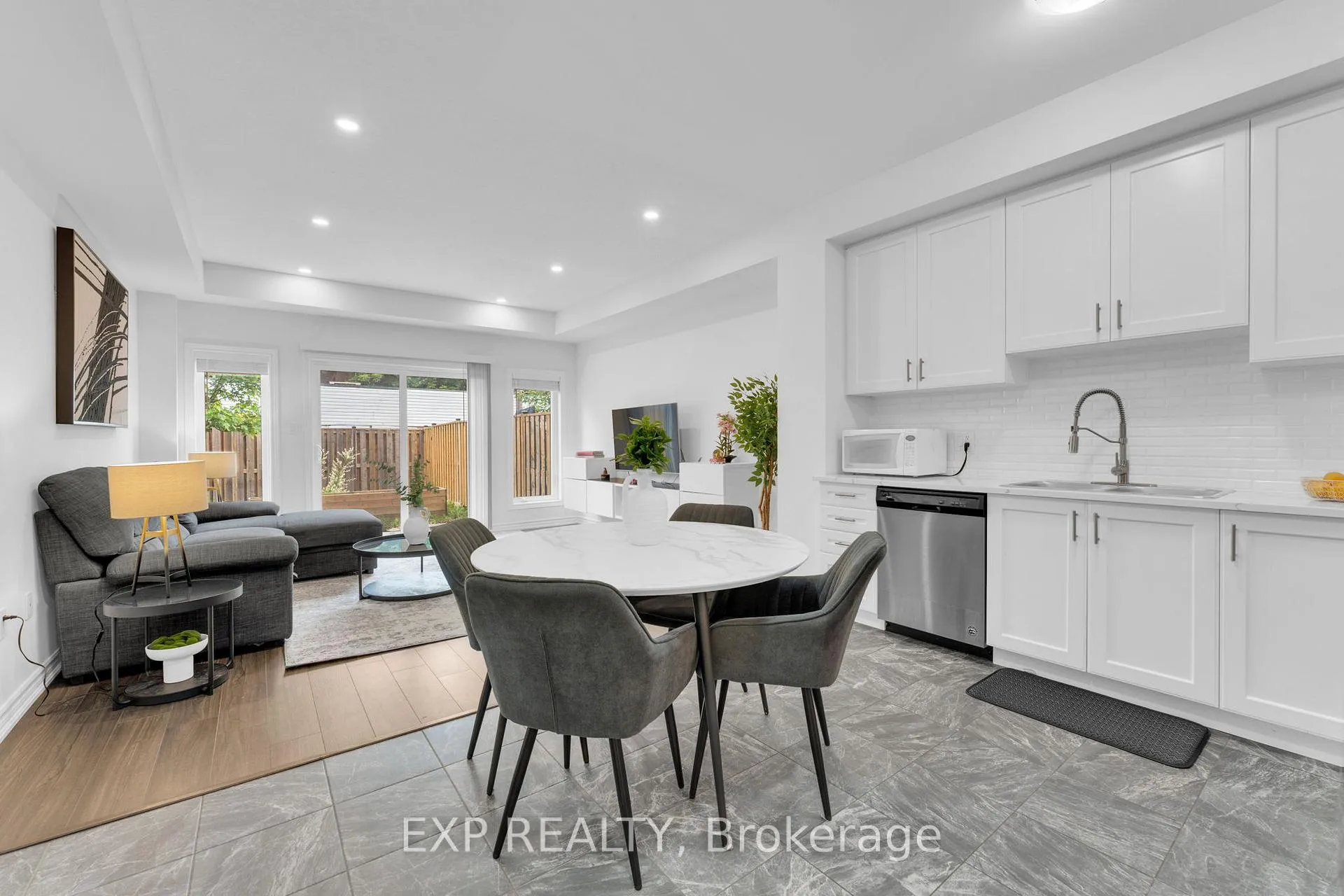 Photo 8 of 53 Gibson Avenue, Hamilton, Gibson — HOMEH